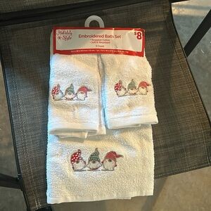Brand new kitchen towels